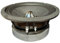 1 IPNOSIS IPB 2160 IPB2160 altoparlante diffusore medio basso midrange 16,50 cm 165 mm 6,5 diametro 100 watt rms 200 watt max 4 ohm sensibilità 96 db, 1 pezzo