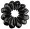 Craftsman Golf 12pcs Thick Synthetic Leather Golf Iron Head Covers Set Headcover Fit All Brands (Black with Silver No.)