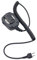rongweiwang Spalla PTT palmare Altoparlante Mic per Midland G6 / G7 / G8 / G9 MT600 Altoparlante Spalla palmare Microfono GXT550 GXT650 LXT80 Radio Walkie Talkie