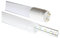 NCC-Licht LED Leuchtmittel T8 Röhre 120cm 18W G13 840 Neutralweiß 4000K inklusive Starter