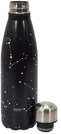 COOK CONCEPT - KA4970 - Bouteille Isotherme Constellation 50 cl