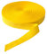 UGOJUDO Rouleau de Ceinture de Judo Jaune 50 mètres