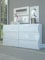 möbelando Kommode Wäscheschrank Sideboard Standschrank Schubladenkommode Schrank Onda V
