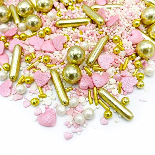 Happy Sprinkles - Princess Diary 90g