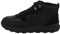Geox U Spherica 4x4 B Abx, Scarpe da ginnastica Uomo, Nero E, 45 EU