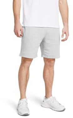 Under Armour Herren UA Rival Fleece Shorts