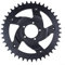 ZYWUOY Anillo de cadena de bicicleta, plato Ebike 40T 42T para BAFANG para motor MidDrive /M625 1000 W 40T