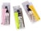 YAOGUI Eyeglass Cleaning Kit - Lens Cleaner, Soft Cloth, Screwdriver Set - 30ml - Glasses Maintenance Kit