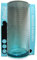 Coca C o l a & Mc Donalds - Edition 2024 - Glas - Turquoise (Türkis)
