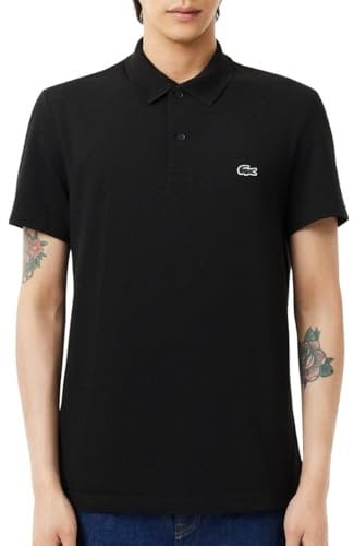 Lacoste Regular Fit Poloshirt Herren - L