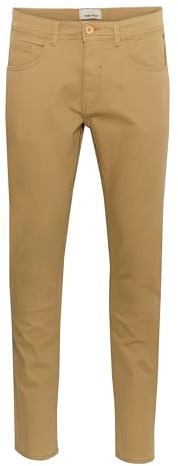 Blend BHRODNEY Herren Jeanshose, 32/34, Sand Brown (75107)
