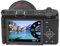 64 MP Digitalkamera mit 12 Fach Optischem Zoom Autofokus, Unterstützt Wireless, 5K HDR 30fps Video, Flip Touchscreen, Mikro Spiegelreflexkamera, Inklusive Filter und Beauty Modus