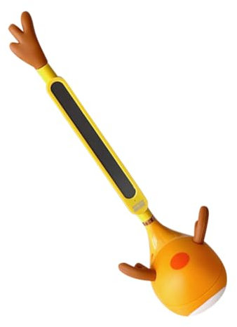 TOGEVAL 1set Electronic Instrument Synthesizer for Boy Girl Portable Funny Sounds Music Toy Lightweight Design for Musical Adventures Construction for Energetic Play
