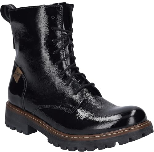 Josef Seibel Marta 02, schwarz