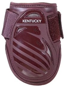 Kentucky - Streichkappe Young Horse Bordeaux M