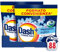 Dash Power Pods Detersivo Lavatrice In Capsule, Freschezza Di Lenor, 88 Lavaggi (2x44), Risveglio Primaverile rimuove addirittura gli odori di sudore vecchi di 7 giorni, per una pulizia impeccabile