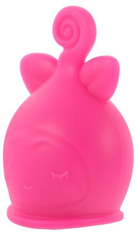 Cabilock Appareil Repulpant Lèvres Silicone Repulpeur Lèvre Ventouse Léger et Réutilisable Outil Multifonction et Pleines Soin Portable