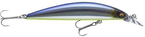 Daiwa TN Current Master 93FSR Purple Laser Twitchbait Wobbler