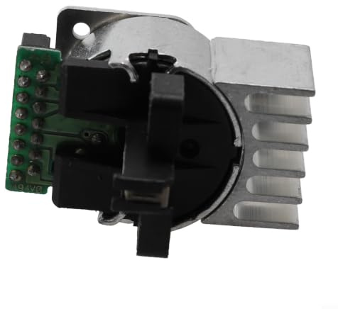 Ersatz Druckkopf 1235228 für für tm-U220 und für tm-210 Nadeldrucker Kopf Silber Hohe Stabilität