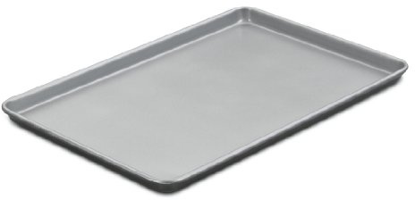 Cuisinart amb-17bs 43,2 cm da chef Classic antiaderente Bakeware teglia