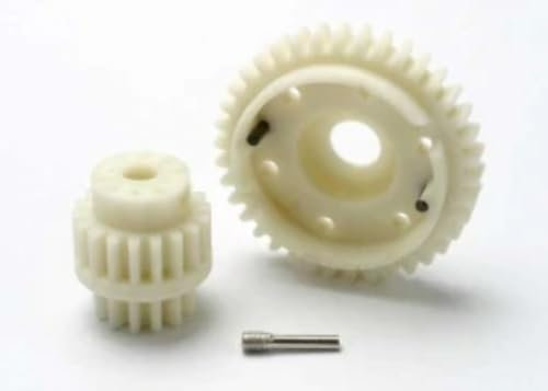 Traxxas TRA5384 Gear Set 2-Speed Wide Ratio