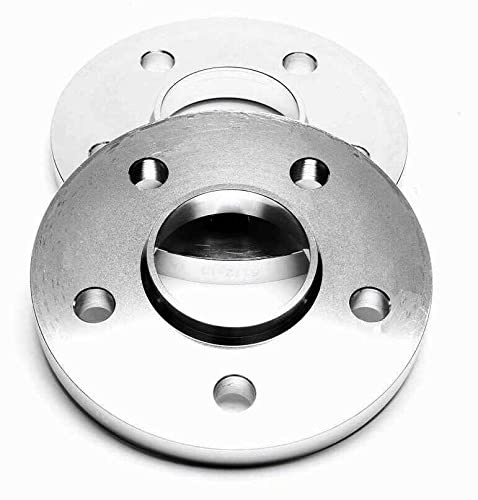 20mm Spurverbreiterung 5x115 10mm pro Seite