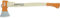 Bahco FGS16810 Hache 1,6 kg (Import Grande Bretagne)