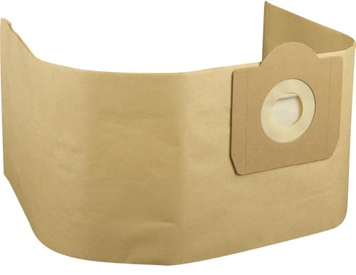 10 Staubsaugerbeutel geeignet für Beston Hobbyvac von McFilter