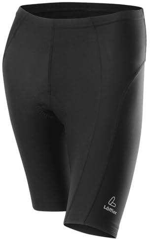 Löffler Da. Bike Hose Basic Gel
