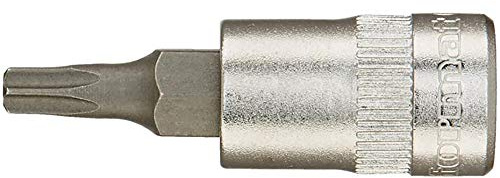 Format Schraubendrehereinsatz 1/4 T15x36mm