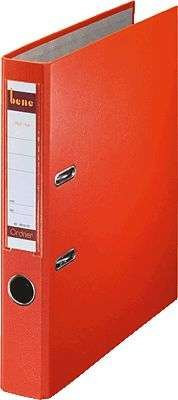bene Ordner Standard A4 45mm orange A4 291600