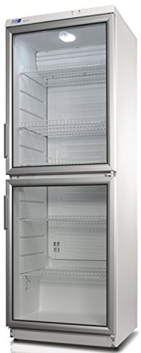KBS Kühlschrank CD 350-2, doppeltürig