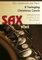 8 Swinging Christmas Carols for Alto Saxophone and Piano / 8 Swingende Weihnachtslieder für Altsaxophon und Klavier (Partitur und Stimme) (Sax attack)