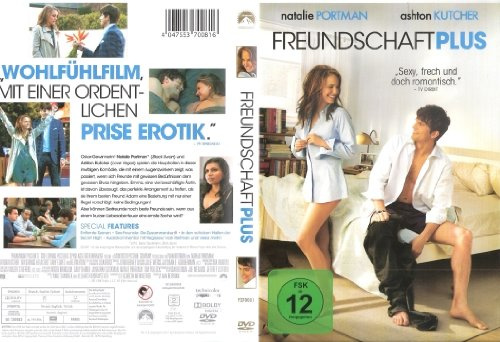 FreundschaftPlus