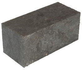 Einschlaghilfe für Bodenhülse | 7x7 cm | aus schlagfestem Kunststoff | Einschlagwerkzeug zur Montage von Einschlagbodenhülsen | Boden-Einschlaghülsen | Erdhülsen für Zaunpfosten | Hozpfosten | Pfosten