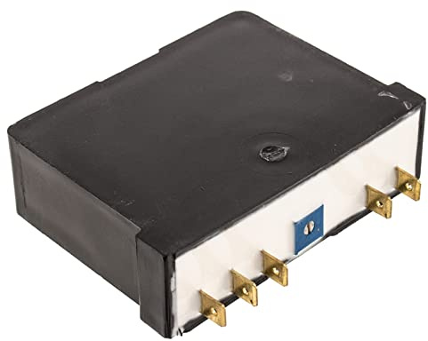 Steuerteil Elektronik 8309.12 - mit Einstellung