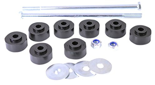 Powerflex PFF80-308BLK Bushes