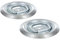 Lampa 97700 G-1 Anelli per Ancoraggio, Confezioni da 2