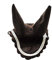 Rhinegold 0 Fly Veil/Noise Muffler-Cob-Brown Fliegenschleier, braun