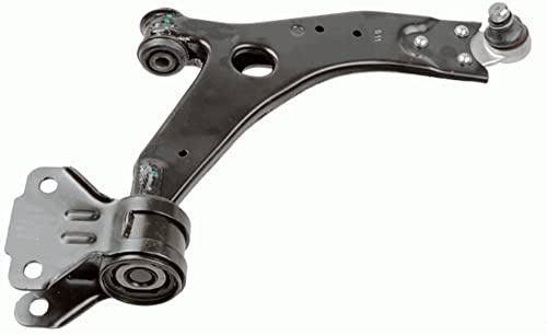 LEMFÖRDER 38553 01 Lenker Radaufhängung für Ford Focus III Turnier 2010-2020 Rechts, Vorderachse und Andere Fahrzeuge