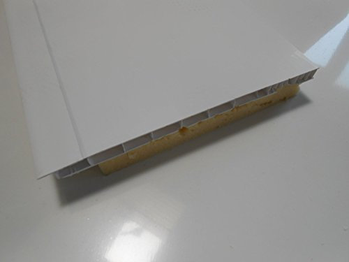 Bayram® Rolladendeckel Rolladenkastendeckel Rolladendeckel Rollodeckel Rollladendeckel Gedämmt Rollo nach Auswahl (1800, 200)