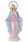Madonna Figur Shabby Chic Maria Mutter Gottes Skulptur sakral wu76344aa Palazzo Exklusiv