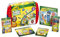 CRAYOLA Silly Scents Maldose – über 50 Duftstifte, Marker und Bleistifte (inkl. einem 64-seitigen Malbuch), ideal für Kinder ab 3 Jahren