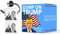 Dump on Trump Toilettenpapier, Toilettenpapier, Toilettenpapier