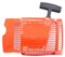 Hippotech Démarreur de retrait Rembobiner l’ensemble de démarrage à tirage pour Husqvarna 61 268 272 272XP Tronçonneuse Remplace 503 61 55-71