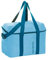 giostyle 123 Bolsa térmica Nevera 20 l, Poliéster, Multicolor