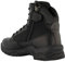Magnum Unisex Strike Force 6.0 Uniform Safety Boots Black Size UK 3 EU 36