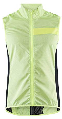 Craft ESSENCE LIGHT WIND VEST M FLUMINO L