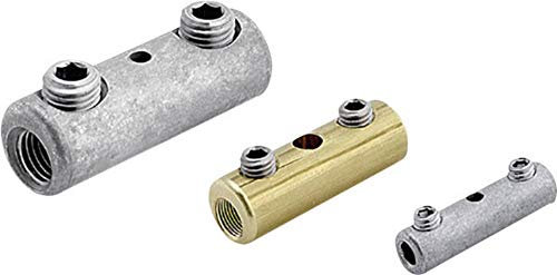 Relicon by HellermannTyton 435-01508 Verbindungsklemme 1.5mm² 16mm² Unisoliert 1St.