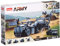 Sluban-M38-B0681 German Army 4into1, Medio (M38-B0681)